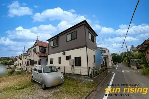 3LDK Property Akishima City Tokyo (3)