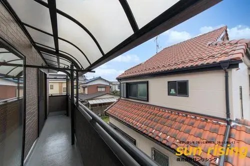 3LDK Property Akishima City Tokyo (4)