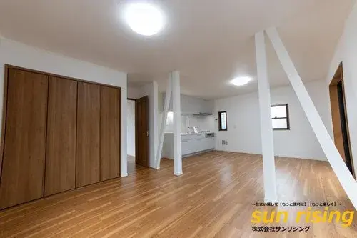 3LDK Property Akishima City Tokyo (7)