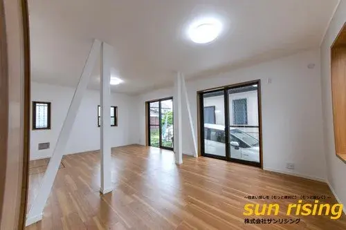 3LDK Property Akishima City Tokyo (8)
