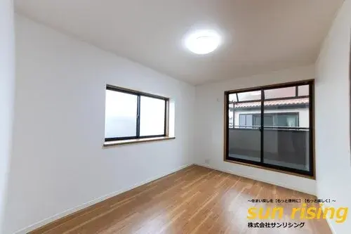3LDK Property Akishima City Tokyo (10)
