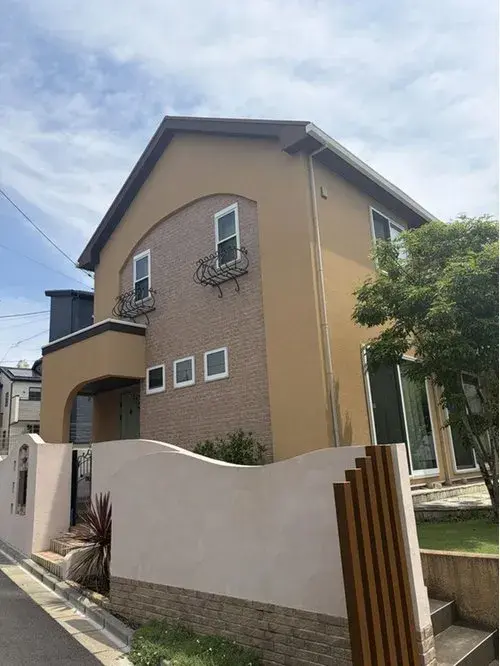 2LDK Property in Hachioji City, Tokyo (2)
