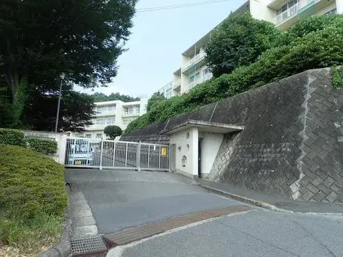 2LDK Property in Hachioji City, Tokyo (11)