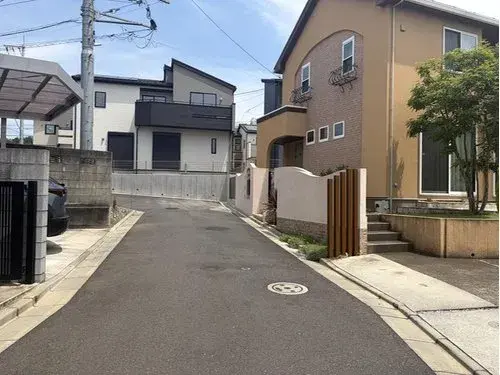 2LDK Property in Hachioji City, Tokyo (3)