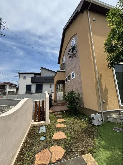 2LDK Property in Hachioji City, Tokyo (4)