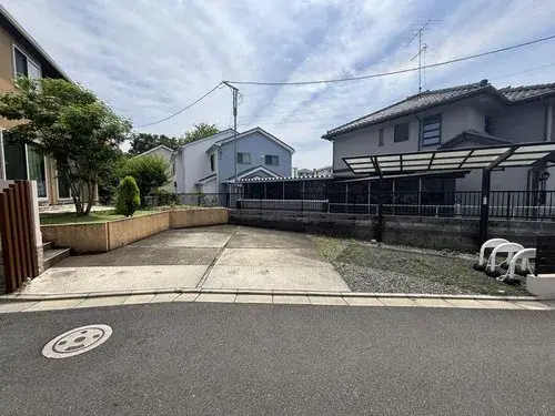 2LDK Property in Hachioji City, Tokyo (5)