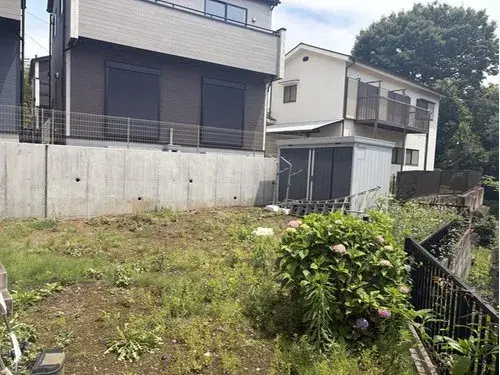 2LDK Property in Hachioji City, Tokyo (7)