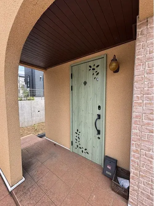 2LDK Property in Hachioji City, Tokyo (10)