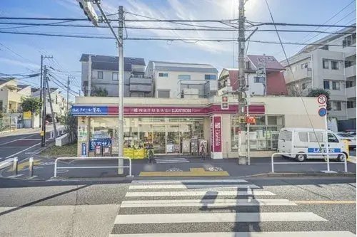 2LDK+2S 世田谷区 东京都 (20)