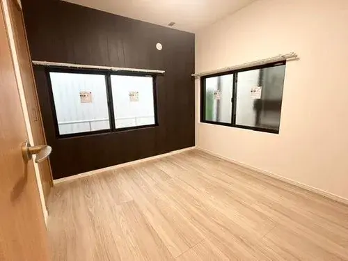 Tokyo Taito Ward 2-Story Property (2)