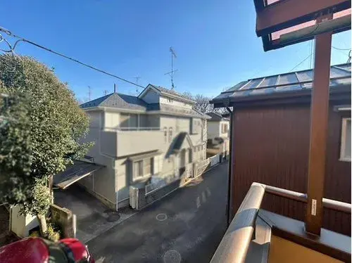 4DK 立川市 東京都 (2)