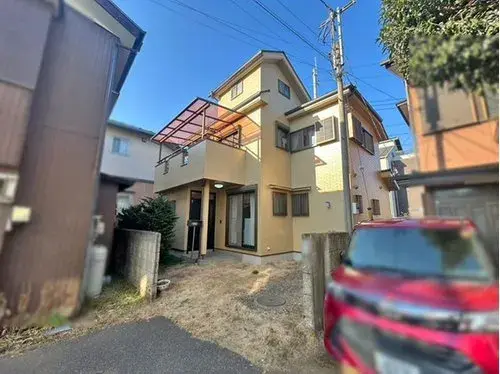 4DK 立川市 東京都 (3)