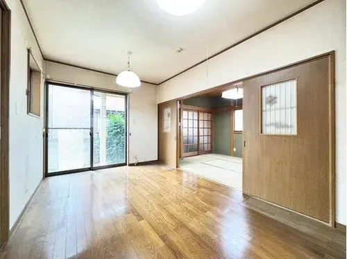 4DK 立川市 東京都 (4)