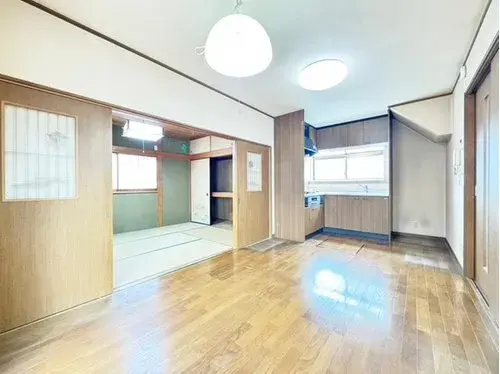 4DK 立川市 東京都 (7)