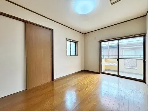 4DK 立川市 東京都 (8)