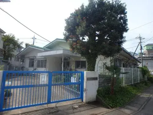 Akiya in Machida