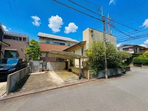 3LDK+S Property Machida City Tokyo Metropolis (2)