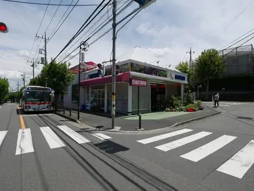 3LDK+S Property Machida City Tokyo Metropolis (17)
