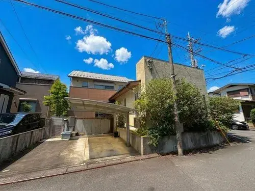 3LDK+S Property Machida City Tokyo Metropolis (3)