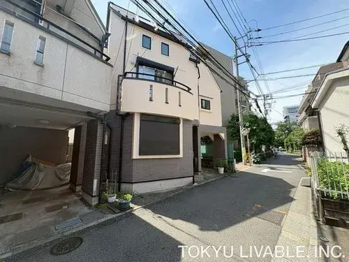 3LDK Property Itabashi-ku Tokyo (2)