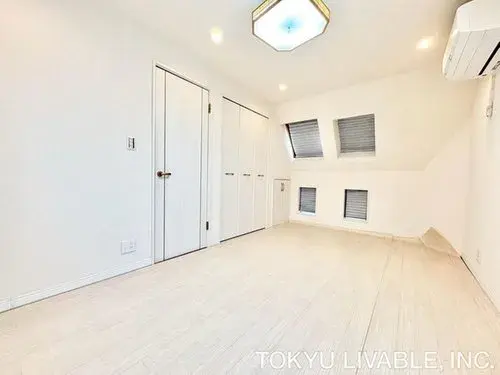 3LDK Property Itabashi-ku Tokyo (11)