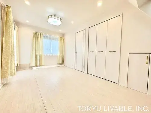 3LDK Property Itabashi-ku Tokyo (12)