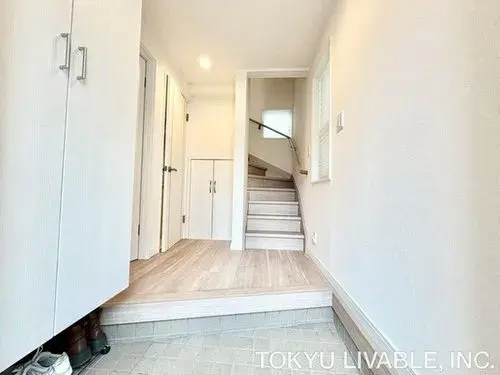3LDK Property Itabashi-ku Tokyo (13)