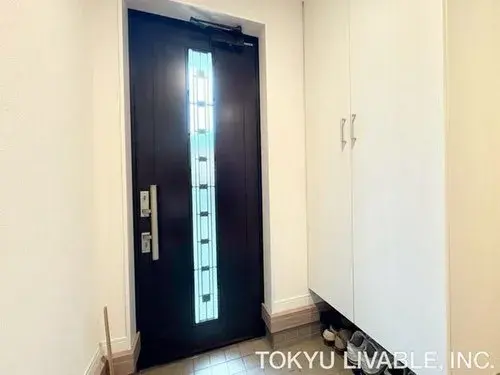 3LDK Property Itabashi-ku Tokyo (14)
