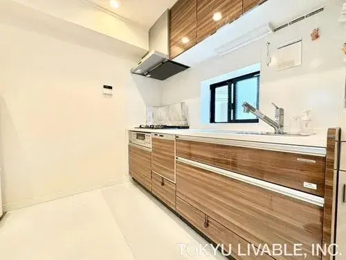 3LDK Property Itabashi-ku Tokyo (15)
