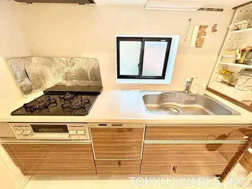 3LDK Property Itabashi-ku Tokyo (16)