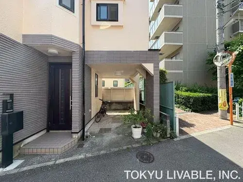 3LDK Property Itabashi-ku Tokyo (3)