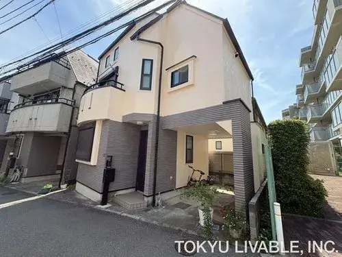 3LDK Property Itabashi-ku Tokyo (4)
