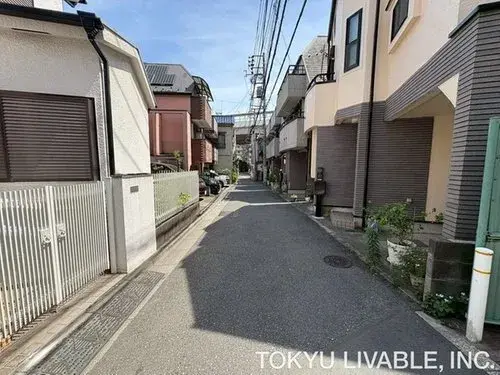 3LDK Property Itabashi-ku Tokyo (5)