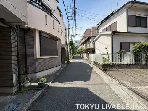 3LDK Property Itabashi-ku Tokyo (6)