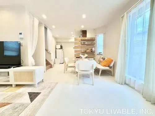 3LDK Property Itabashi-ku Tokyo (8)