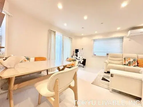 3LDK Property Itabashi-ku Tokyo (9)