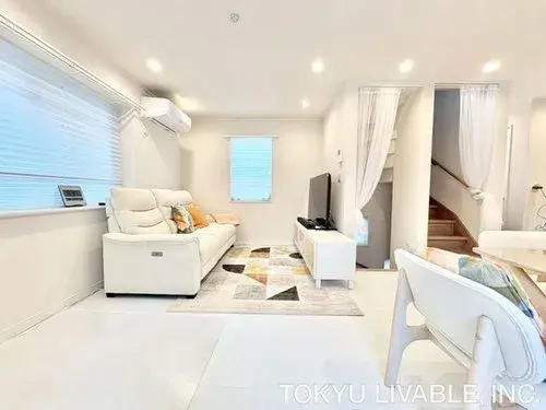 3LDK Property Itabashi-ku Tokyo (10)