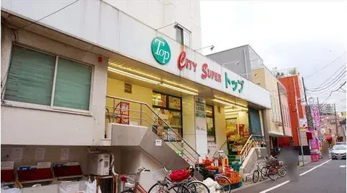 3LDK Property Setagaya-ku Tokyo (2)