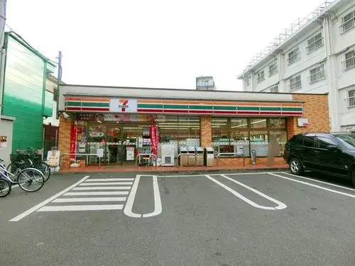3LDK Property Setagaya-ku Tokyo (4)