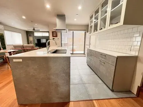 LDK 20+ Tatami Property Nakano-ku Tokyo (4)