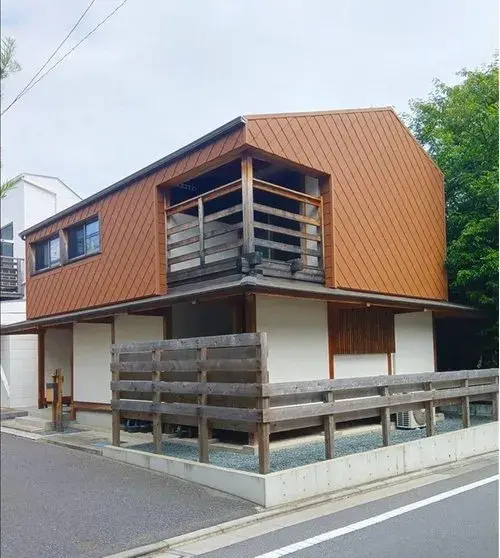 2LDK 杉並区 東京都 (13)