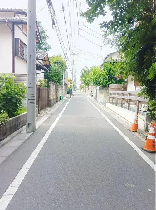2LDK 杉並区 東京都 (14)