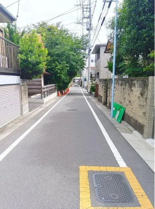 2LDK 杉並区 東京都 (15)