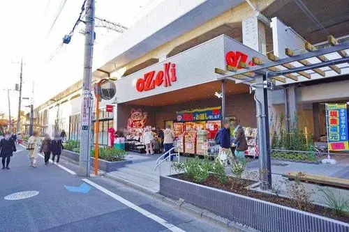 2LDK 杉並区 東京都 (3)