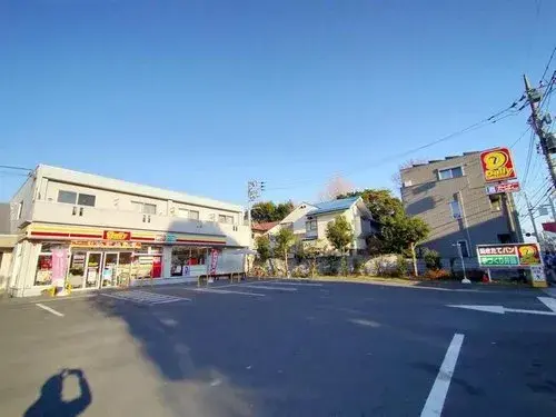 2LDK 杉並区 東京都 (5)