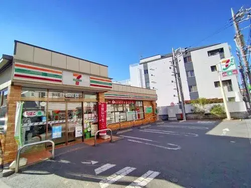2LDK 杉並区 東京都 (6)