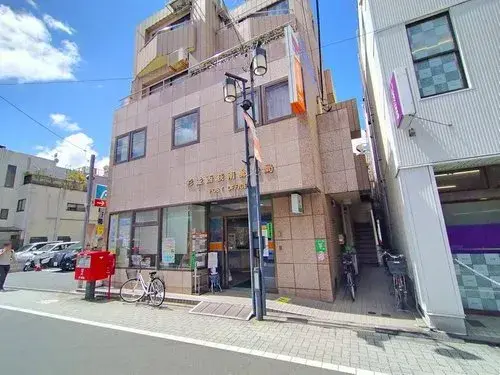 2LDK 杉並区 東京都 (10)