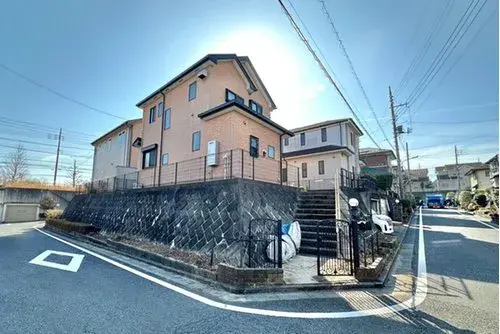 [4LDK Property] Hachioji City Tokyo (2)