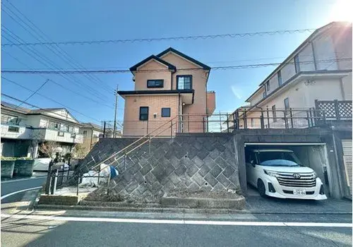 [4LDK Property] Hachioji City Tokyo (3)