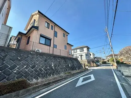 [4LDK Property] Hachioji City Tokyo (4)